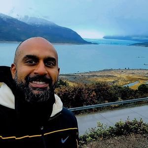 Meet your Posher, Shalendra